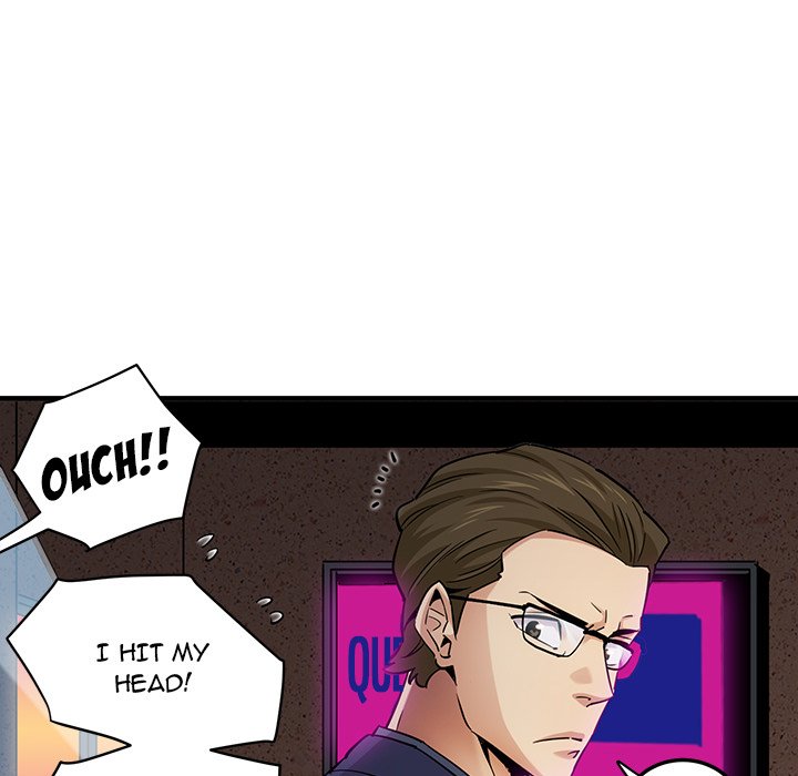 Dog on Patrol chapter 21 page 58