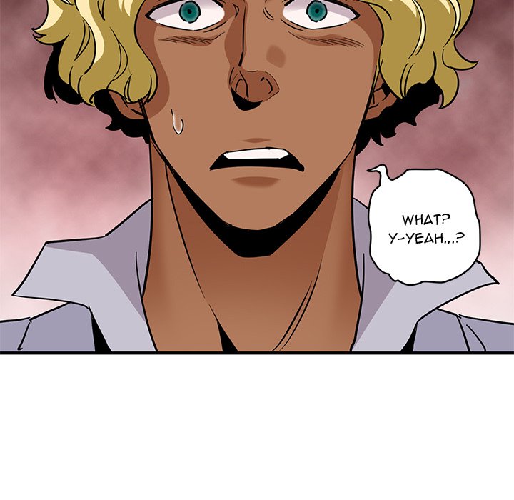 Dog on Patrol chapter 21 page 64