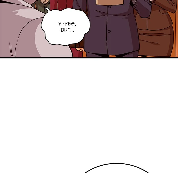 Dog on Patrol chapter 21 page 68