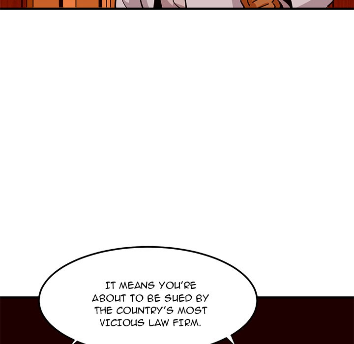 Dog on Patrol chapter 21 page 72