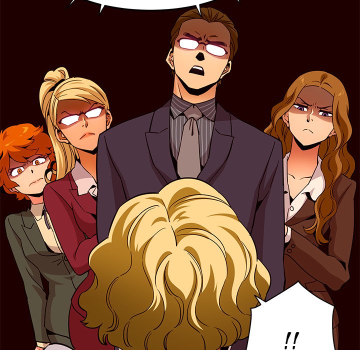 Dog on Patrol chapter 21 page 73