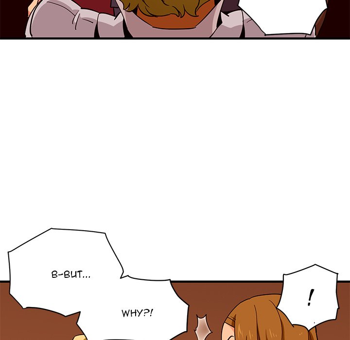 Dog on Patrol chapter 21 page 74