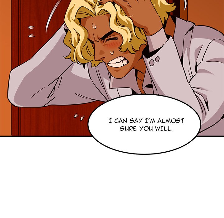Dog on Patrol chapter 21 page 78