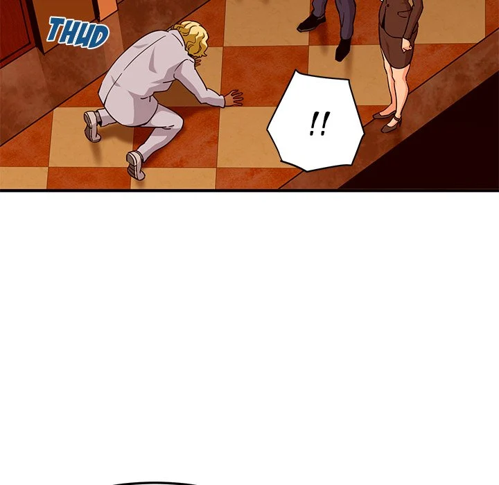 Dog on Patrol chapter 21 page 80