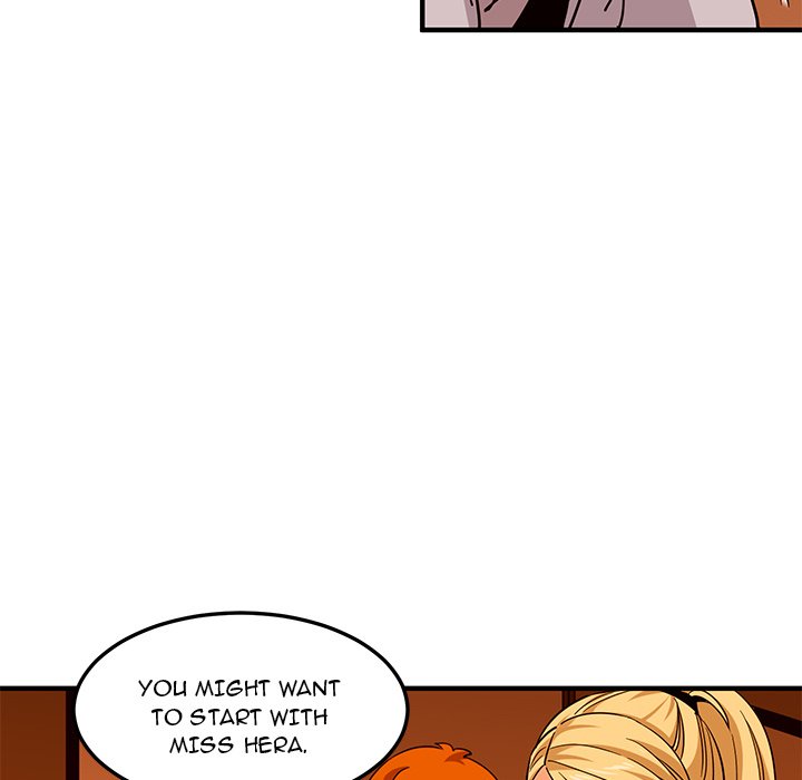 Dog on Patrol chapter 21 page 84