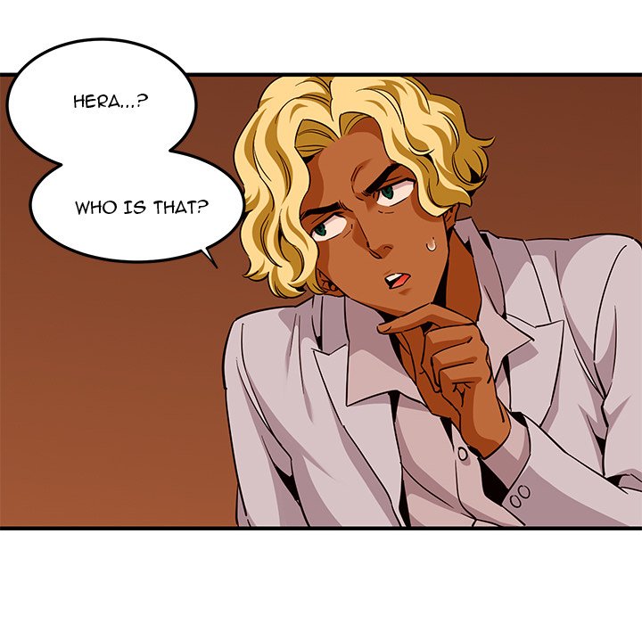 Dog on Patrol chapter 21 page 86