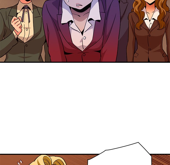 Dog on Patrol chapter 21 page 88