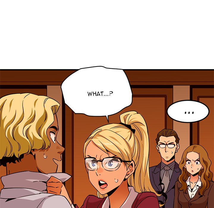 Dog on Patrol chapter 21 page 94