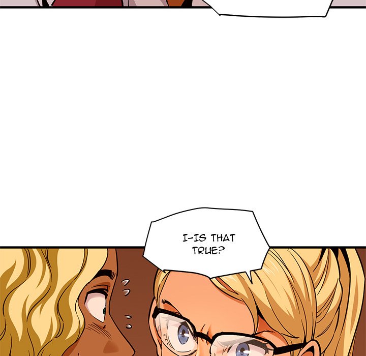 Dog on Patrol chapter 21 page 97
