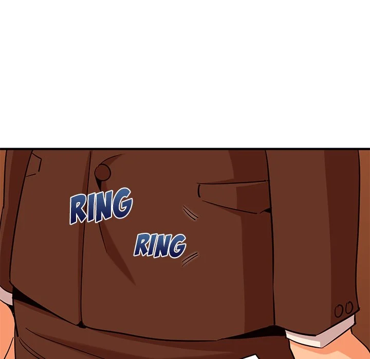 Dog on Patrol chapter 21 page 101