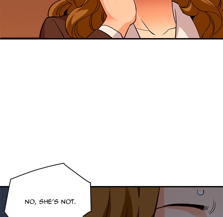 Dog on Patrol chapter 21 page 105