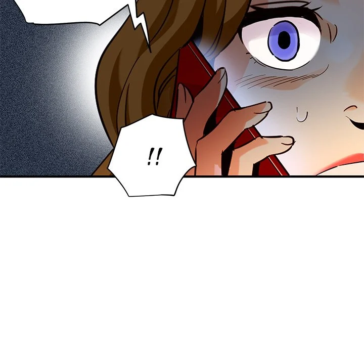 Dog on Patrol chapter 21 page 106