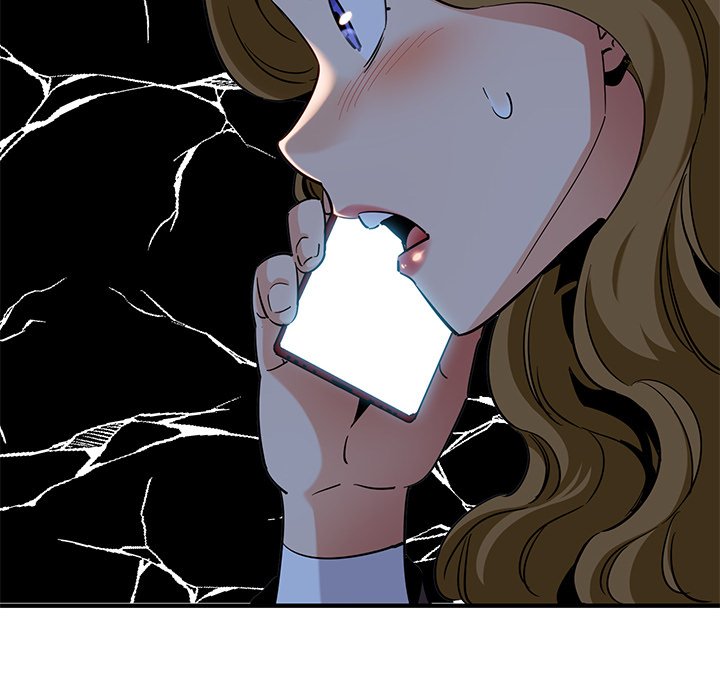 Dog on Patrol chapter 21 page 110