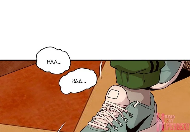 Dog on Patrol chapter 22 page 2