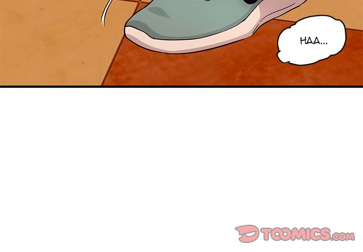 Dog on Patrol chapter 22 page 3