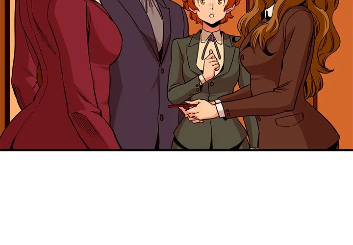 Dog on Patrol chapter 22 page 5