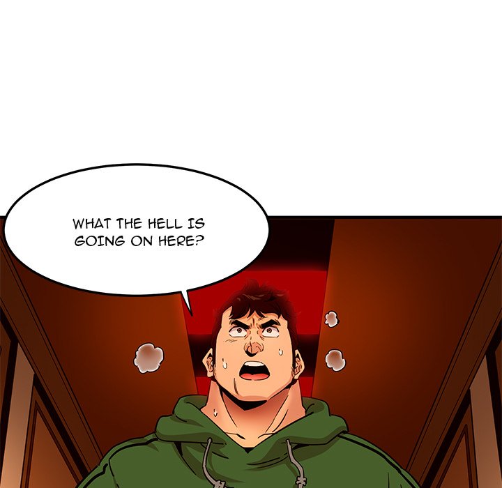 Dog on Patrol chapter 22 page 6