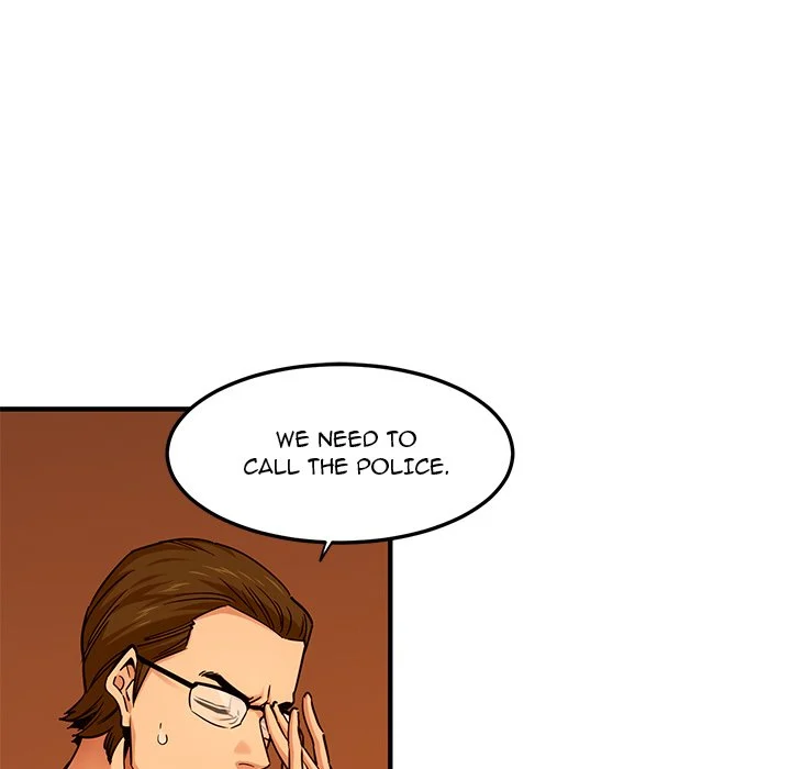 Dog on Patrol chapter 22 page 10
