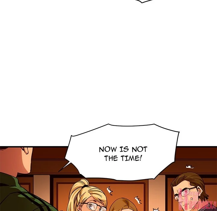 Dog on Patrol chapter 22 page 17
