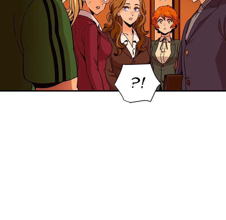 Dog on Patrol chapter 22 page 18