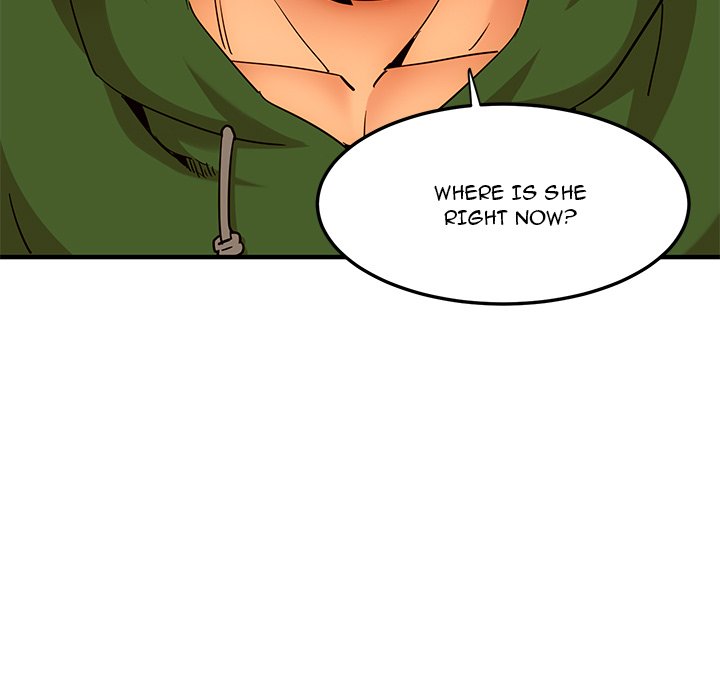 Dog on Patrol chapter 22 page 20