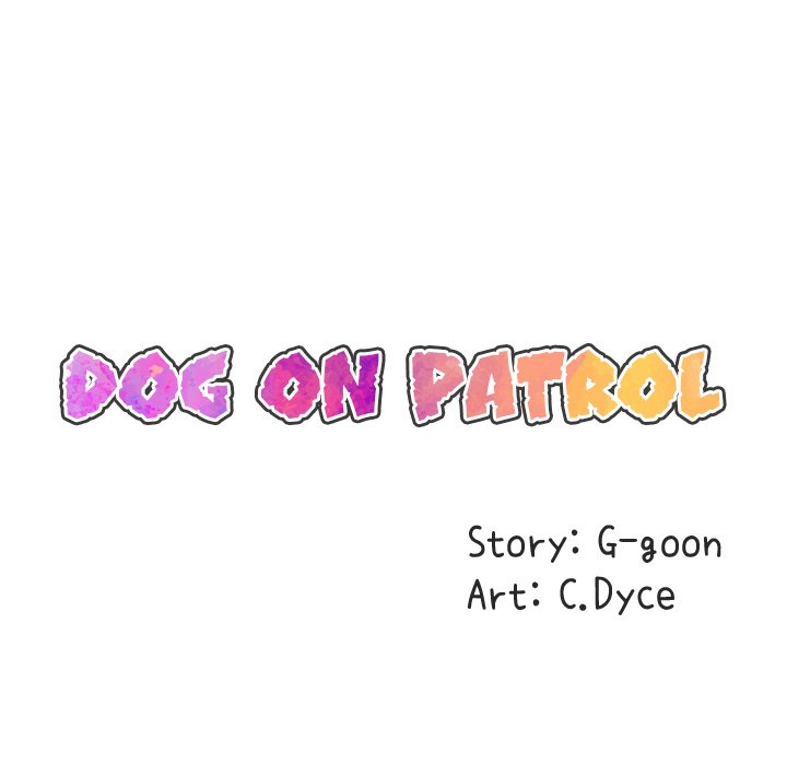 Dog on Patrol chapter 22 page 21