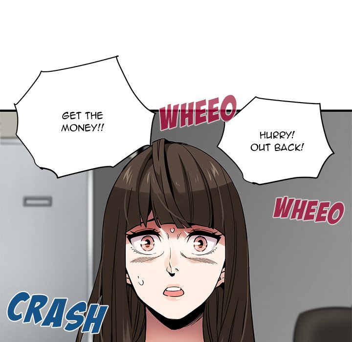 Dog on Patrol chapter 22 page 24