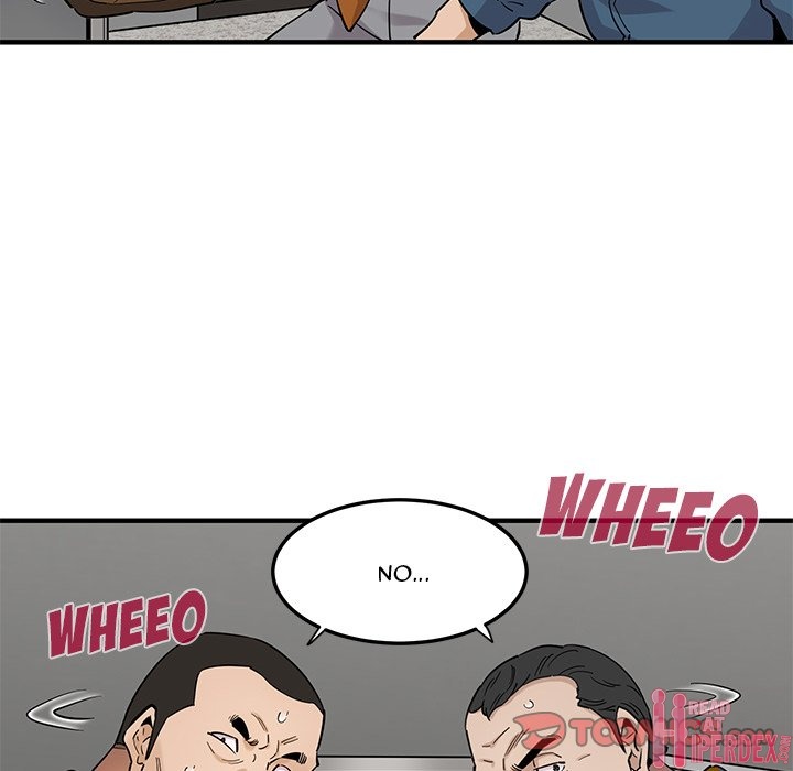 Dog on Patrol chapter 22 page 27