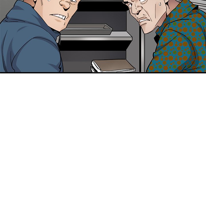 Dog on Patrol chapter 22 page 28