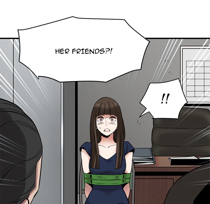 Dog on Patrol chapter 22 page 29