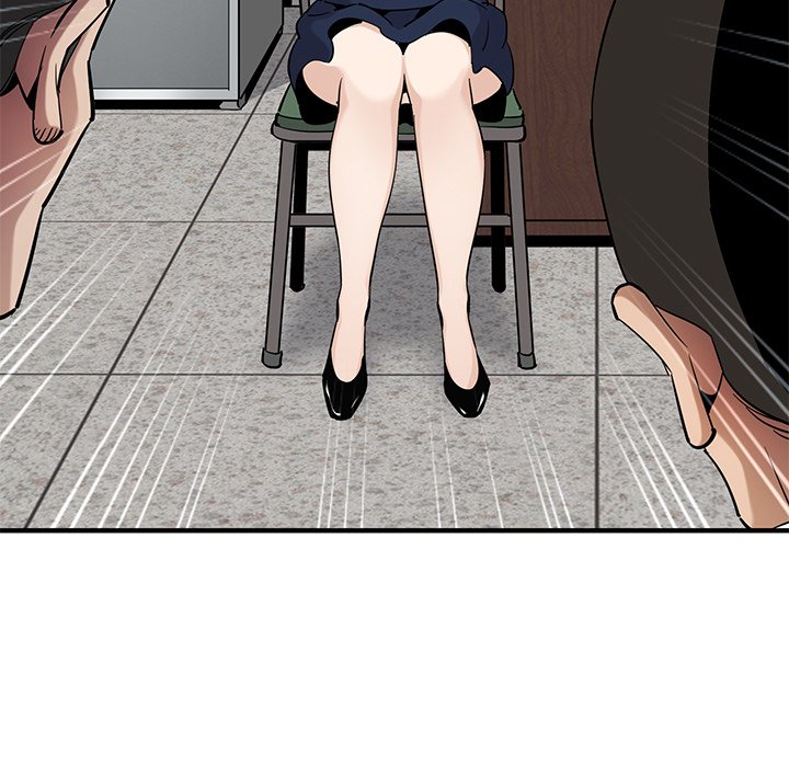 Dog on Patrol chapter 22 page 30