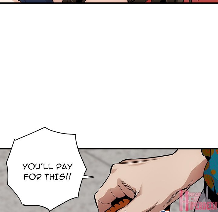 Dog on Patrol chapter 22 page 32