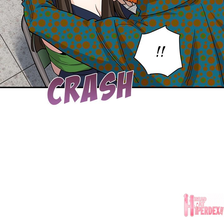 Dog on Patrol chapter 22 page 37