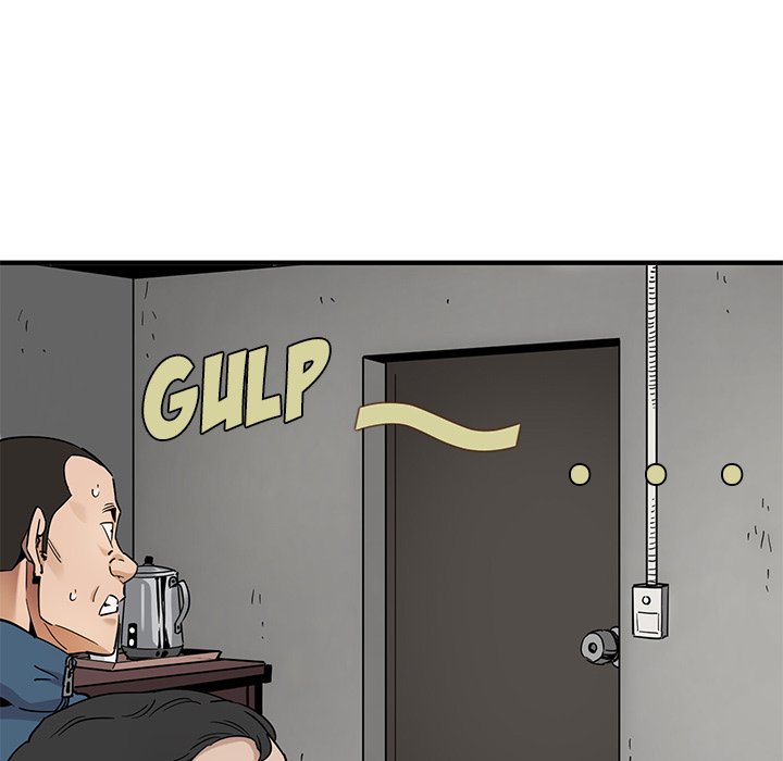 Dog on Patrol chapter 22 page 38