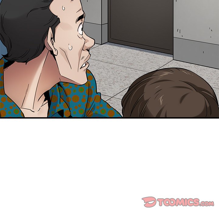 Dog on Patrol chapter 22 page 39