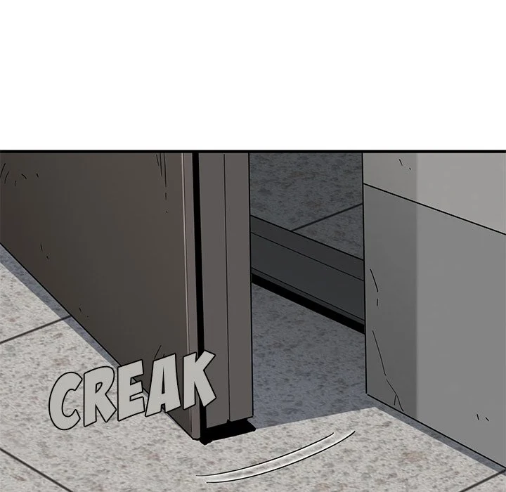 Dog on Patrol chapter 22 page 40