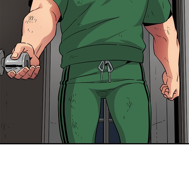 Dog on Patrol chapter 22 page 44