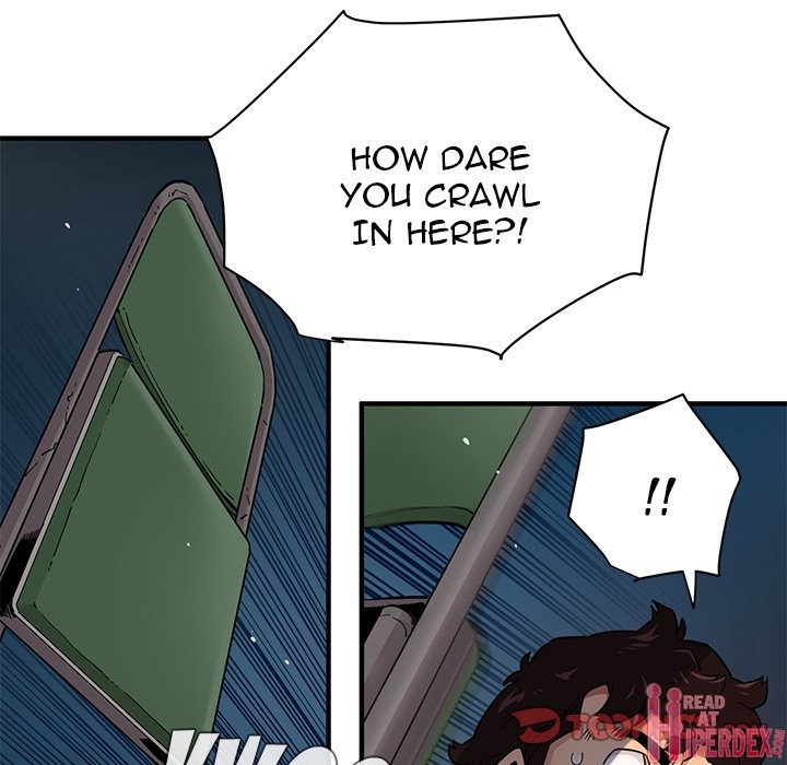 Dog on Patrol chapter 22 page 47