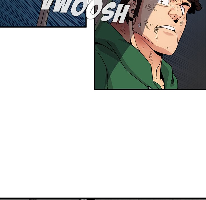 Dog on Patrol chapter 22 page 48