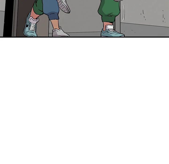 Dog on Patrol chapter 22 page 50