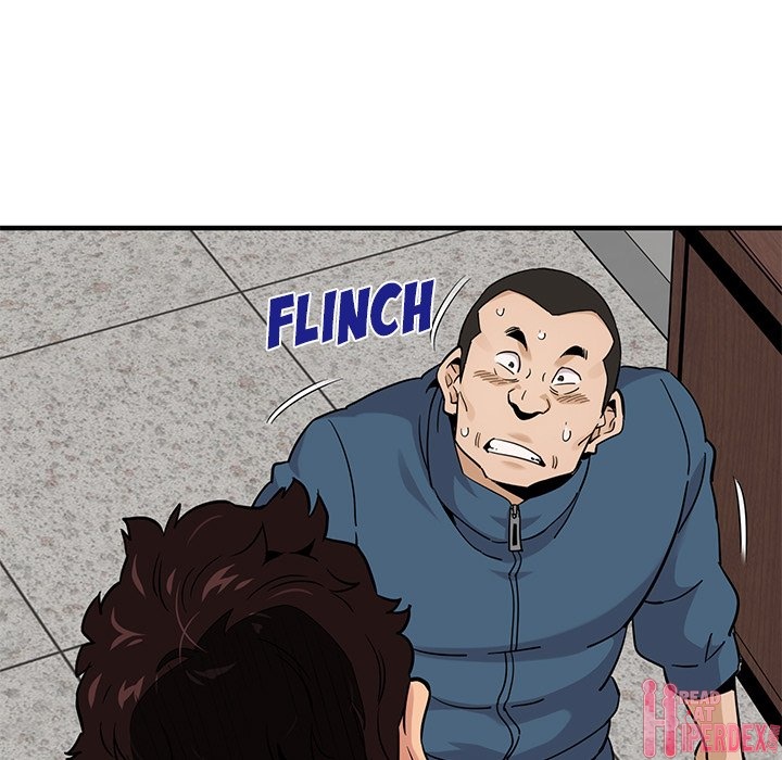 Dog on Patrol chapter 22 page 52