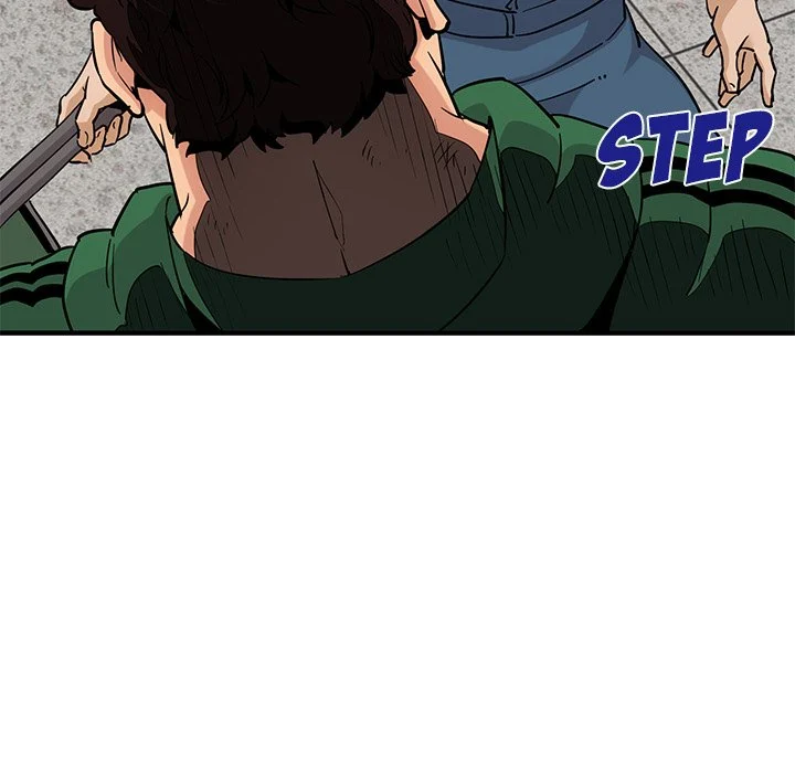 Dog on Patrol chapter 22 page 53