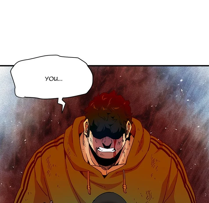 Dog on Patrol chapter 22 page 54