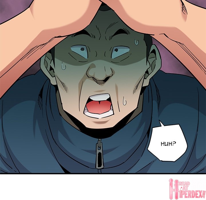 Dog on Patrol chapter 22 page 57