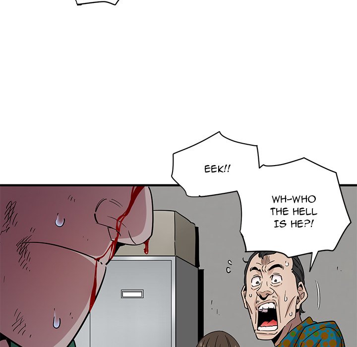 Dog on Patrol chapter 22 page 60