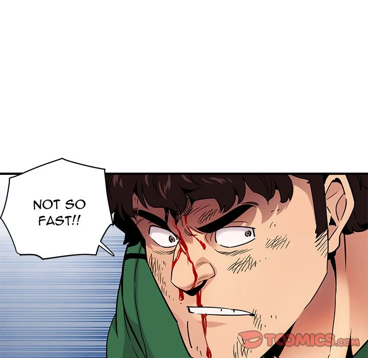 Dog on Patrol chapter 22 page 63