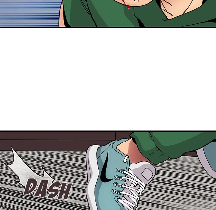 Dog on Patrol chapter 22 page 64