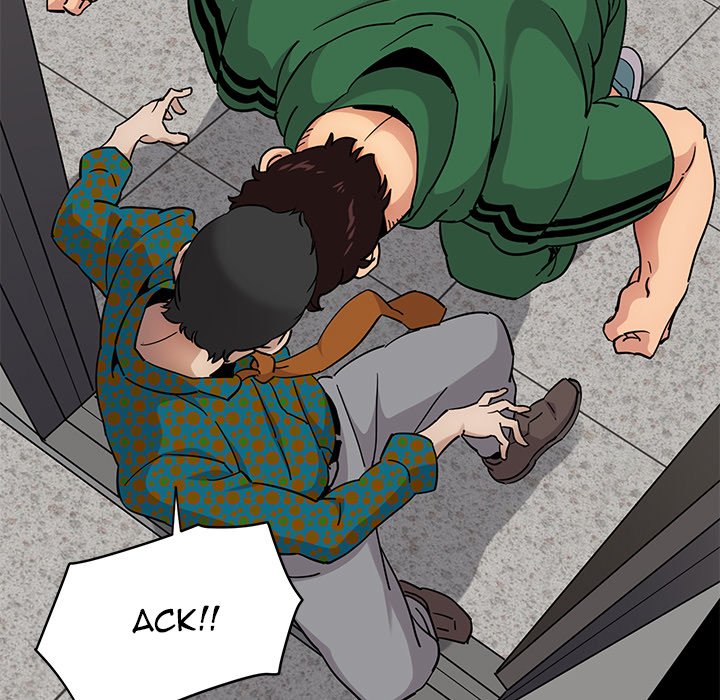 Dog on Patrol chapter 22 page 69