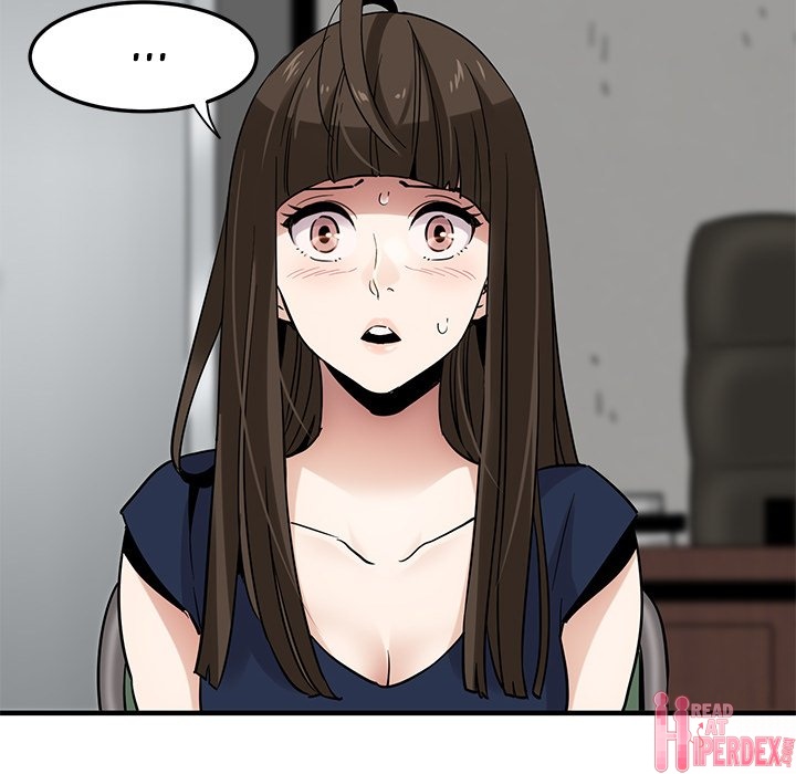 Dog on Patrol chapter 22 page 72
