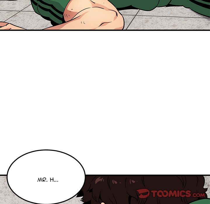 Dog on Patrol chapter 22 page 75